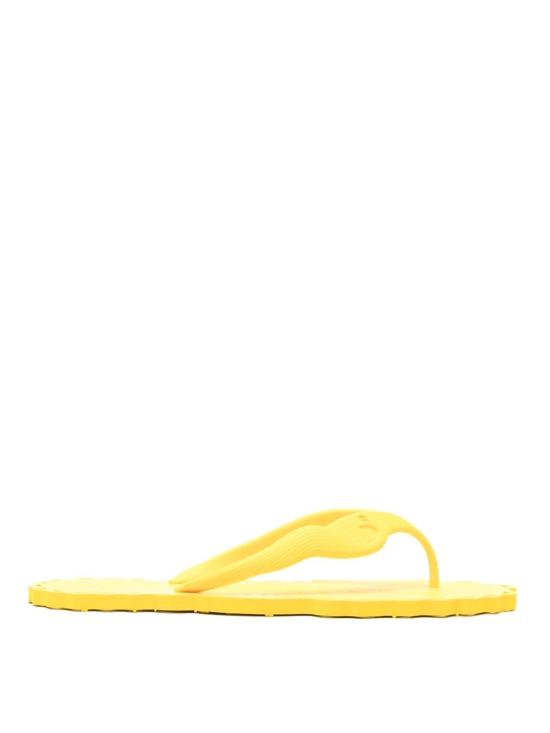 26FW 짐머만 샌들 7434FS26A2SUNS Yellow