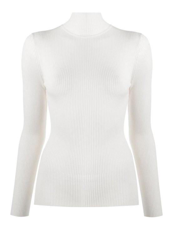 26FW 월포드 터틀넥 527698596 Light Beige