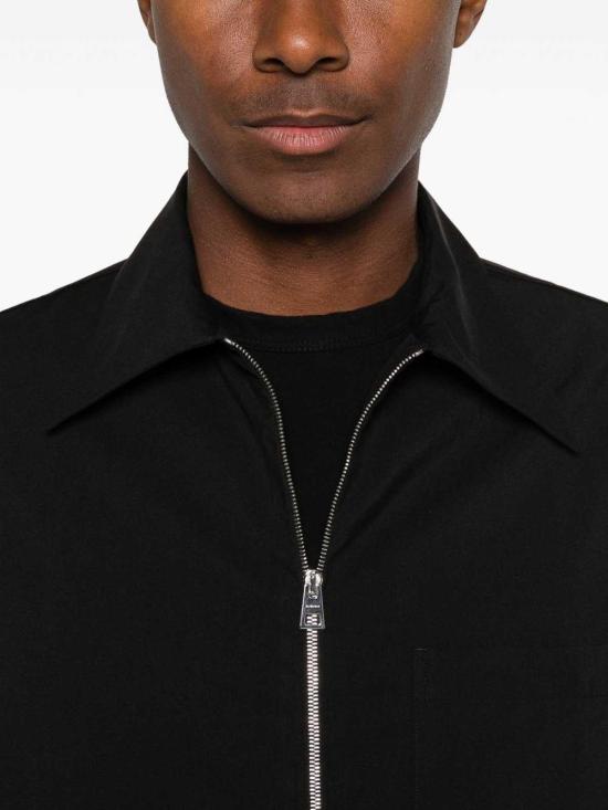 26SS 지방시 셔츠 BM618416E9001 Black - GIVENCHY