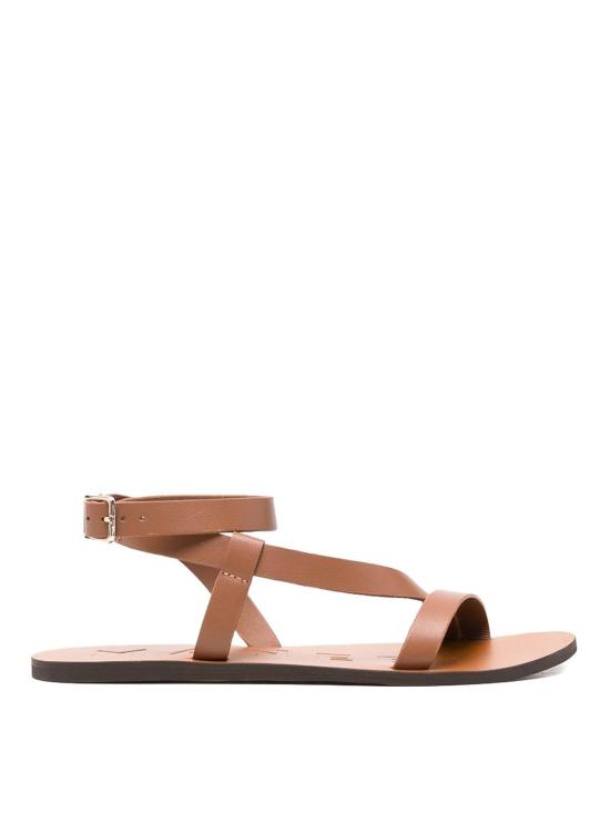 26SS 마네비 샌들 X29Y0TAN LIGHT BROWN