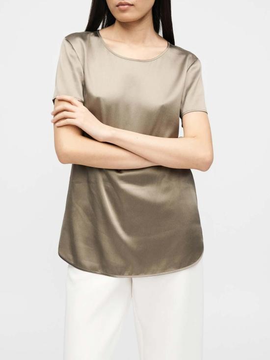 26SS 막스마라 수트 팬츠 2616781087600000 White - MAX MARA