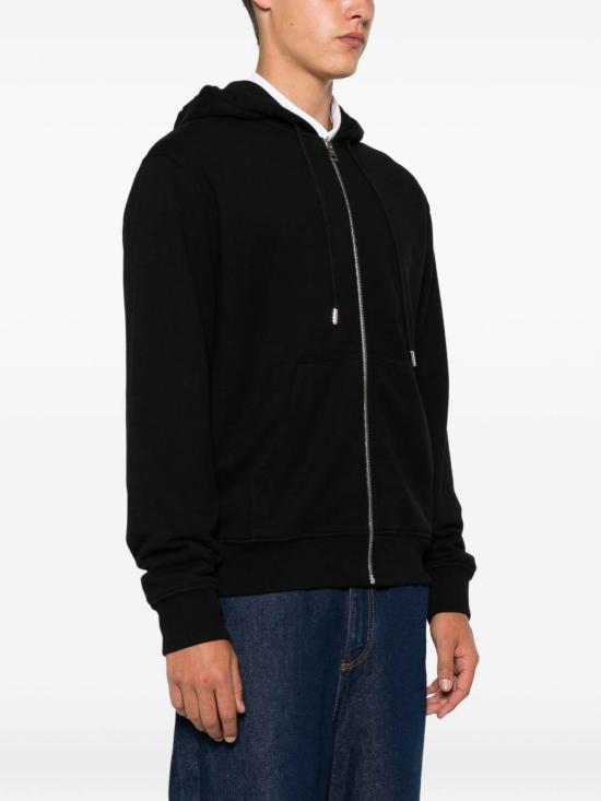 26SS 지방시 탑 BMJ0NJ3YU8001 Black - GIVENCHY