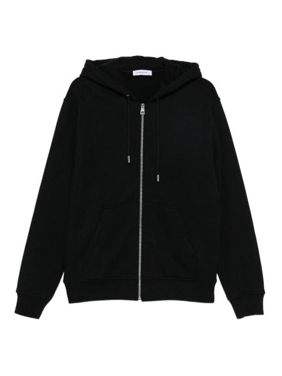 26SS 지방시 탑 BMJ0NJ3YU8001 Black