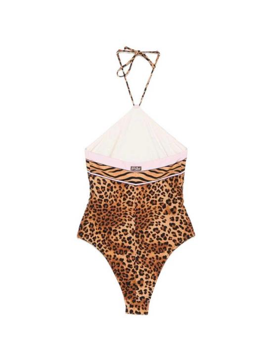 26SS 세인트바쓰 원피스 수영복 MRYE00109531L Beige - MC2 SAINT BARTH