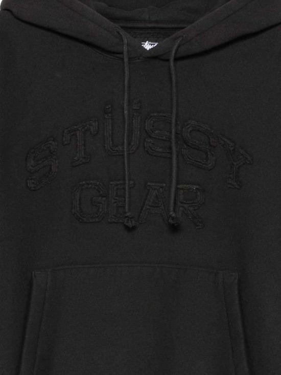 26SS 스투시 탑 1186040001 Black - STUSSY