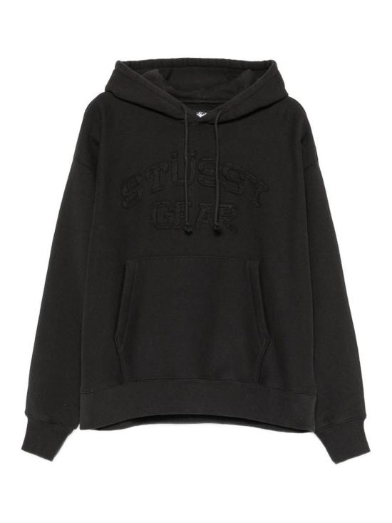 26SS 스투시 탑 1186040001 Black
