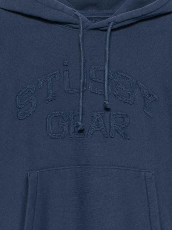 26SS 스투시 탑 1186040806 Blue - STUSSY