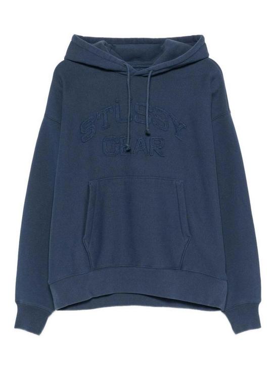 26SS 스투시 탑 1186040806 Blue