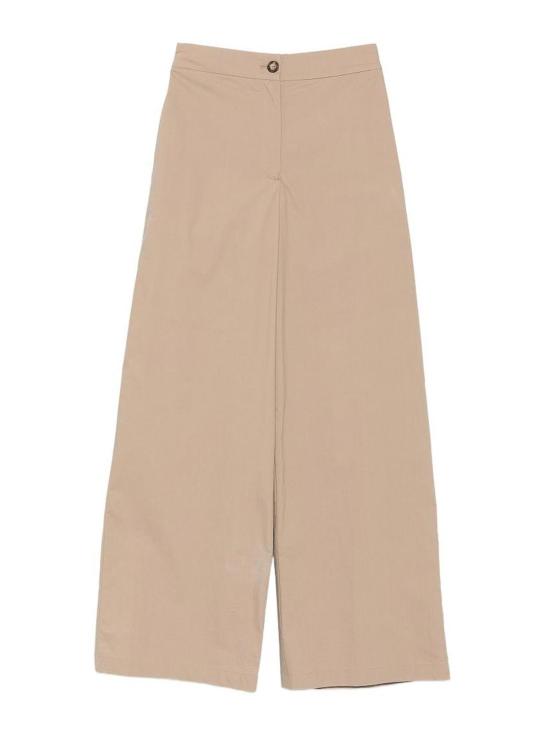 26SS 엠포리오 아르마니 팬츠 EW004651AF21642U6165 Beige
