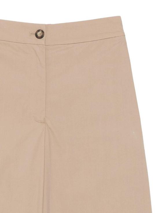 26SS 엠포리오 아르마니 팬츠 EW004651AF21642U6165 Beige - EMPORIO ARMANI