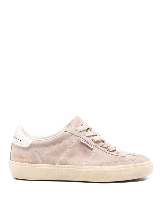 26SS 골든구스 소울스타 스니커즈 GWF00464F00835025698 Light Pink