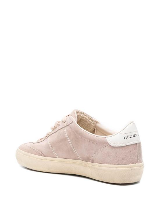 26SS 골든구스 소울스타 스니커즈 GWF00464F00835025698 Light Pink - GOLDEN GOOSE