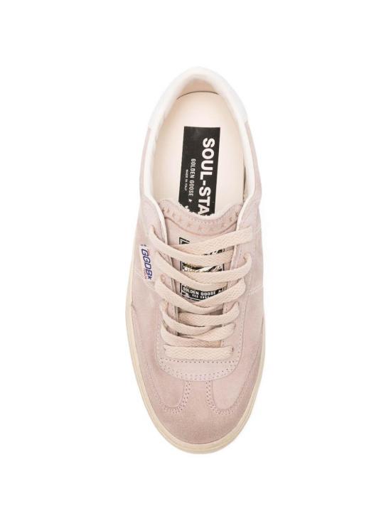 26SS 골든구스 소울스타 스니커즈 GWF00464F00835025698 Light Pink - GOLDEN GOOSE