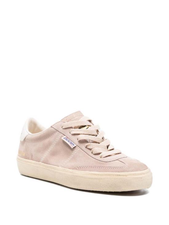 26SS 골든구스 소울스타 스니커즈 GWF00464F00835025698 Light Pink - GOLDEN GOOSE