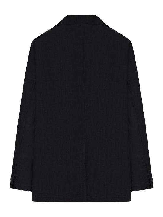 26SS 트렌짓 수트 자켓 CFDTRCD13510 Black - TRANSIT
