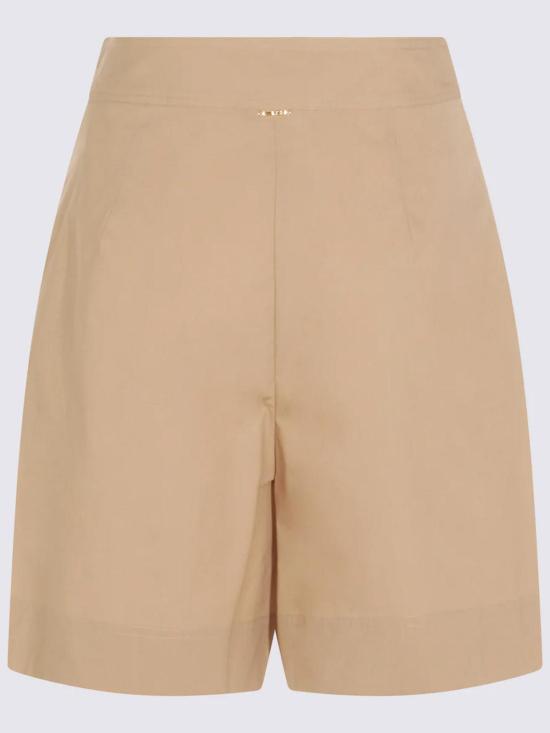 26SS 트윈셋 숏팬츠 261TT223212145 Light Grey - TWINSET