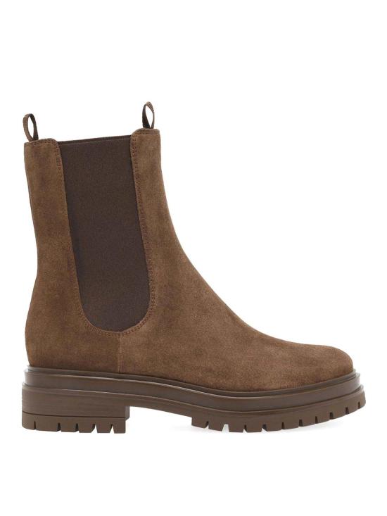 26FW 지안비토로시 부츠 G7346220GOMSUEBROWN