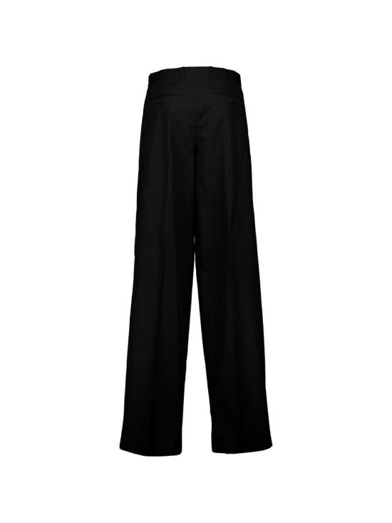 26SS 지방시 팬츠 BM51NF1642001 Black - GIVENCHY