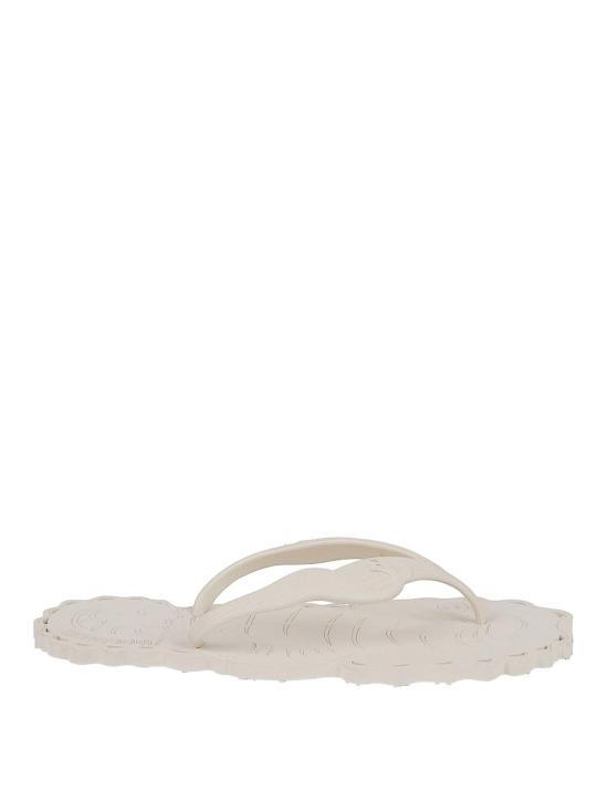 26FW 짐머만 샌들 7434FS26A2MLK White