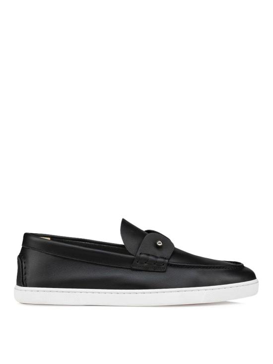  크리스챤 루부탱 스니커즈 1250212BK01 Black