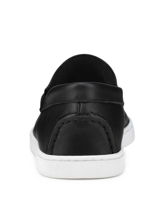  크리스챤 루부탱 스니커즈 1250212BK01 Black - CHRISTIAN LOUBOUTIN