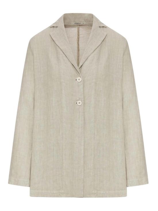 26SS 트렌짓 수트 자켓 CFDTRCD13502 Nude Neutrals
