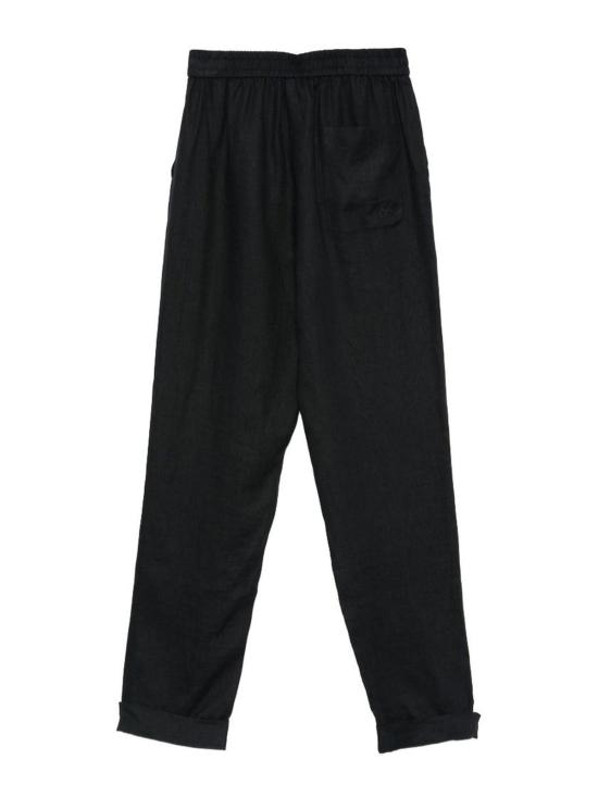 26SS 엠포리오 아르마니 팬츠 EW003326TE14012UB115 Blue - EMPORIO ARMANI