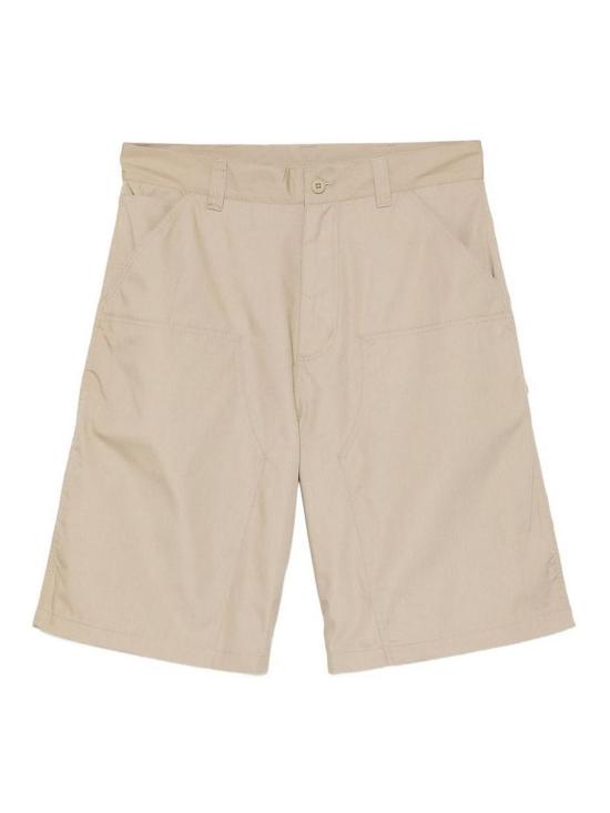 26SS 칼하트 포스탈 더블 니 쇼츠 I0361383IRXX Beige