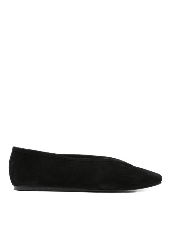 26SS 마네비 플랫 슈즈 M41GFBLACK