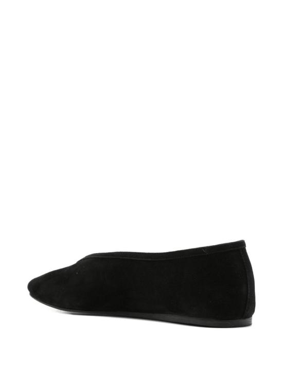 26SS 마네비 플랫 슈즈 M41GFBLACK - MANEBI