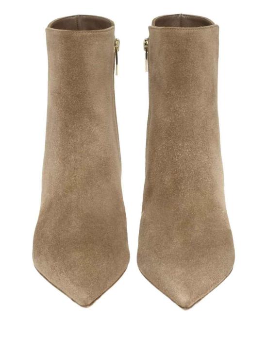 26FW 지안비토로시 부츠 G7386855RICCASCAMEL - GIANVITO ROSSI