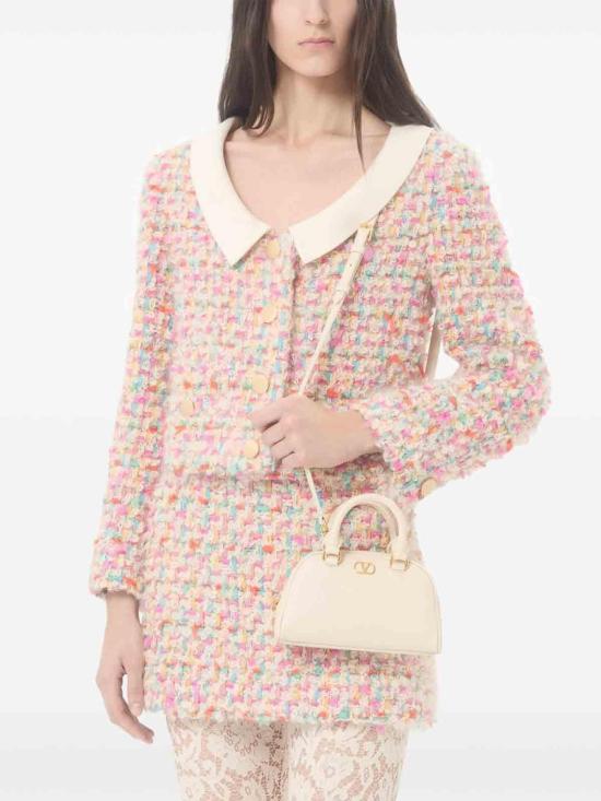 26FW 발렌티노 가라바니 토트백 WP0AX7SNPI16 White - VALENTINO GARAVANI