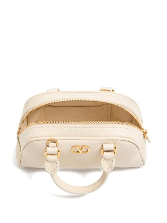 26FW 발렌티노 가라바니 토트백 WP0AX7SNPI16 White - VALENTINO GARAVANI