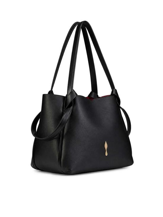 26FW 크리스챤 루부탱 숄더백 3265050BK01 Black - CHRISTIAN LOUBOUTIN