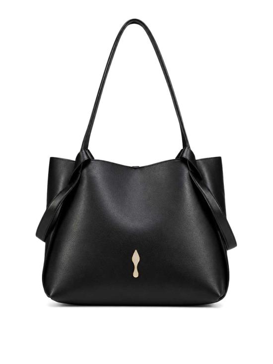 26FW 크리스챤 루부탱 숄더백 3265050BK01 Black