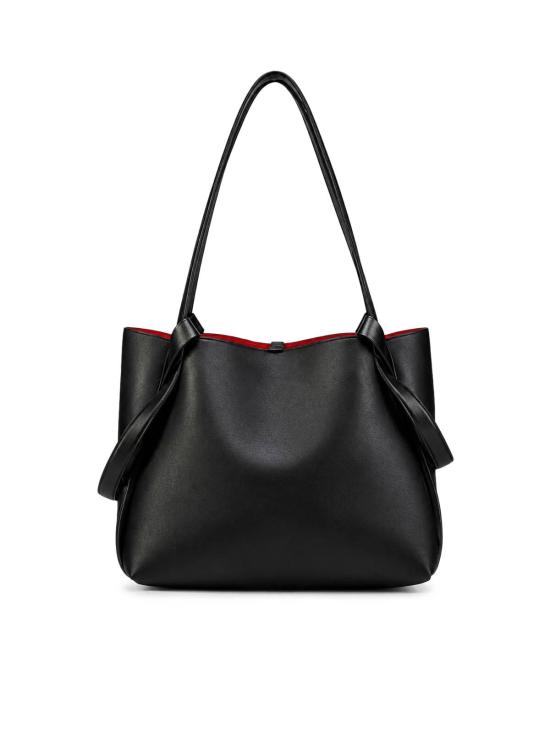 26FW 크리스챤 루부탱 숄더백 3265050BK01 Black - CHRISTIAN LOUBOUTIN