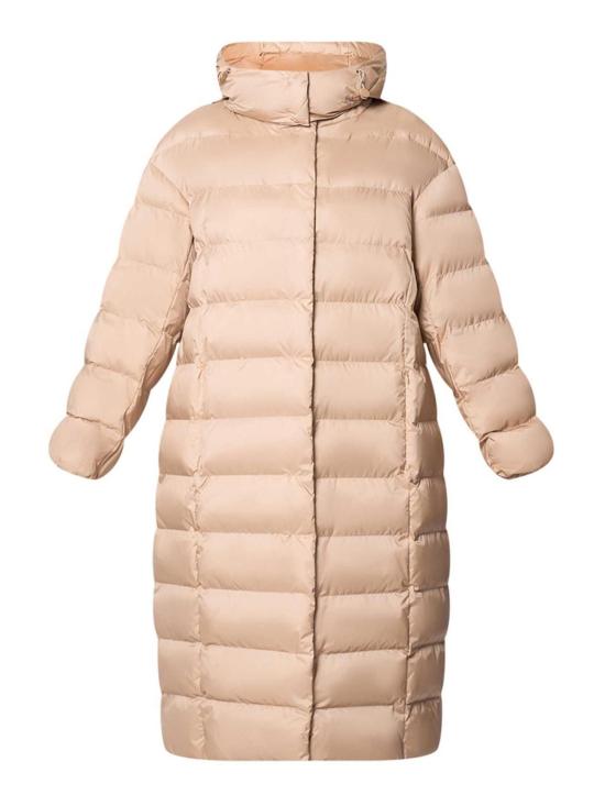 25FW 막스마라 패딩 2526496018650000 Beige