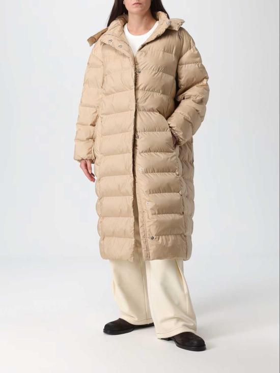 25FW 막스마라 패딩 2526496018650000 Beige - MAX MARA