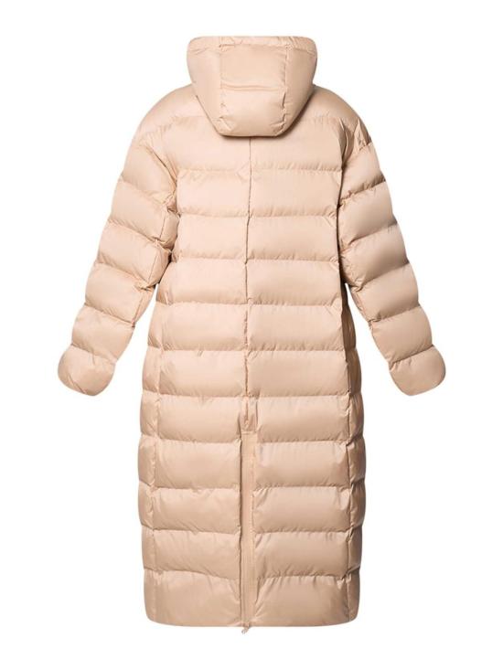 25FW 막스마라 패딩 2526496018650000 Beige - MAX MARA