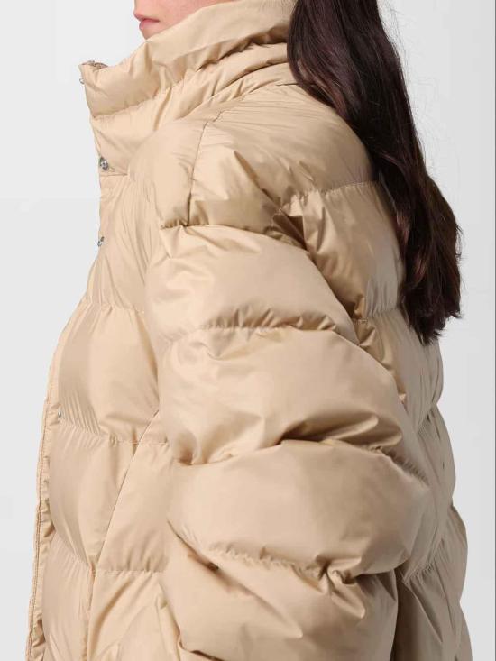 25FW 막스마라 패딩 2526496018650000 Beige - MAX MARA