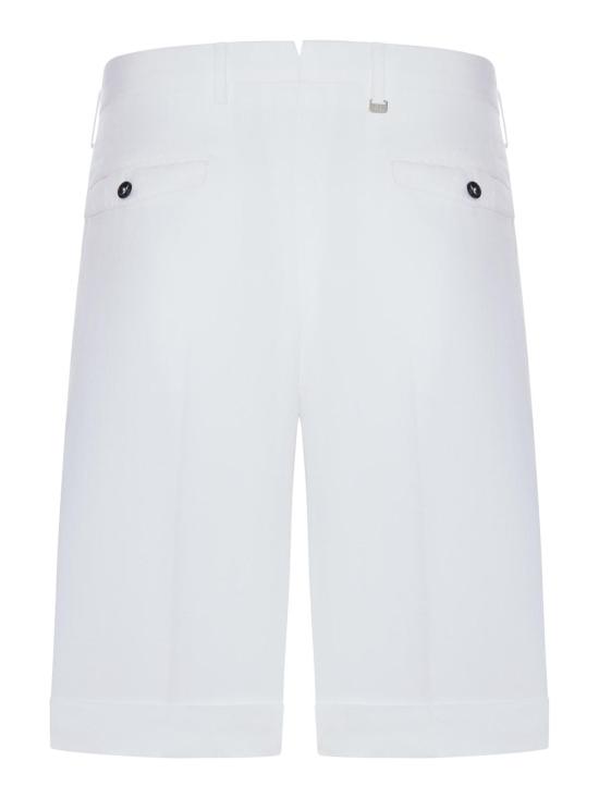 26SS 피티토리노 의류 BT2PZP0CL1SD61Y010 White - PT TORINO