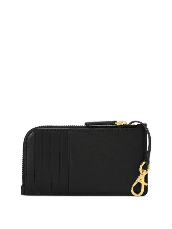 26SS 랄프 로렌 지갑 432P10421002 Black - RALPH LAUREN