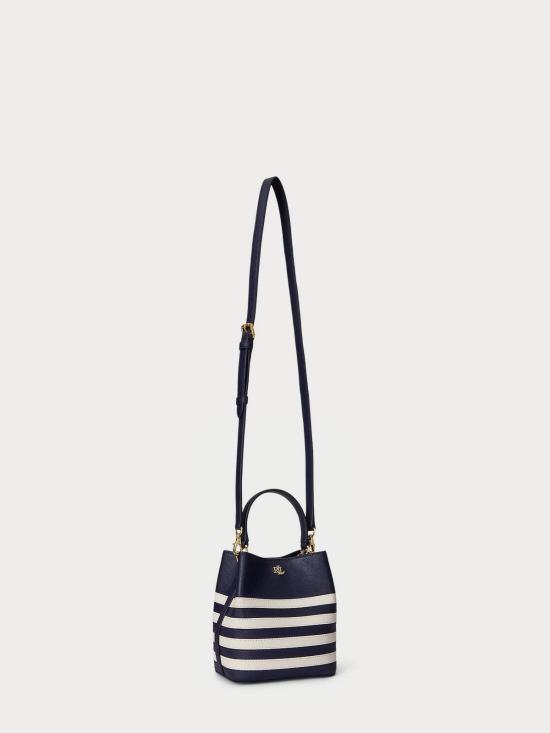 26SS 랄프 로렌 토트백 431974556003 Beige - RALPH LAUREN