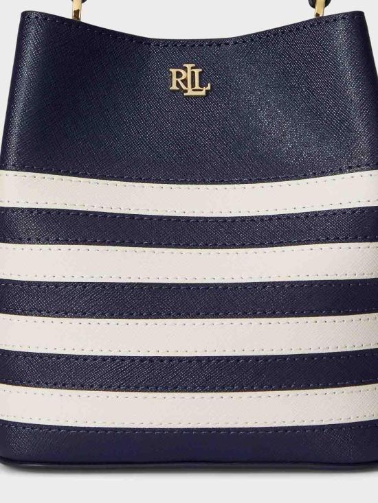 26SS 랄프 로렌 토트백 431974556003 Beige - RALPH LAUREN