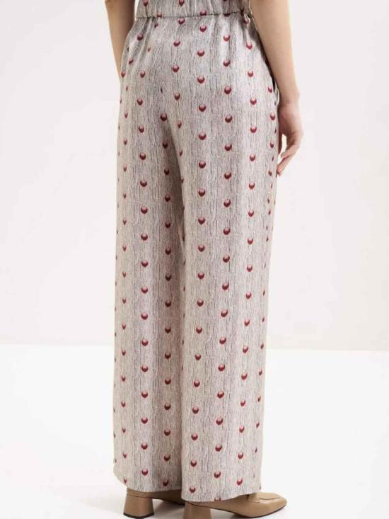 26SS 막스마라 팔라초 팬츠 2616131057600000 Light Beige - MAX MARA