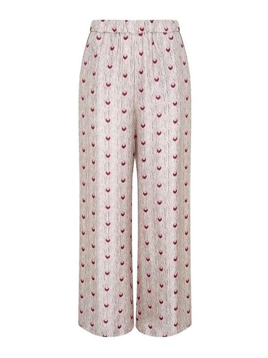 26SS 막스마라 팔라초 팬츠 2616131057600000 Light Beige