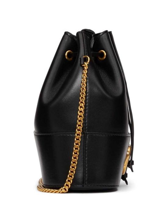 26FW 발렌티노 가라바니 크로스백 WP0T83AWD0NO Black - VALENTINO GARAVANI