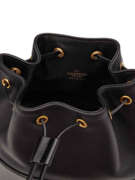 26FW 발렌티노 가라바니 크로스백 WP0T83AWD0NO Black - VALENTINO GARAVANI