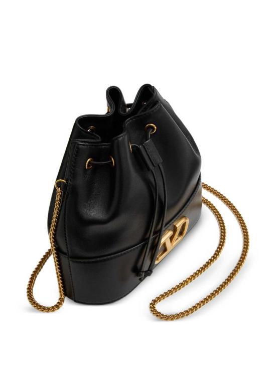 26FW 발렌티노 가라바니 크로스백 WP0T83AWD0NO Black - VALENTINO GARAVANI
