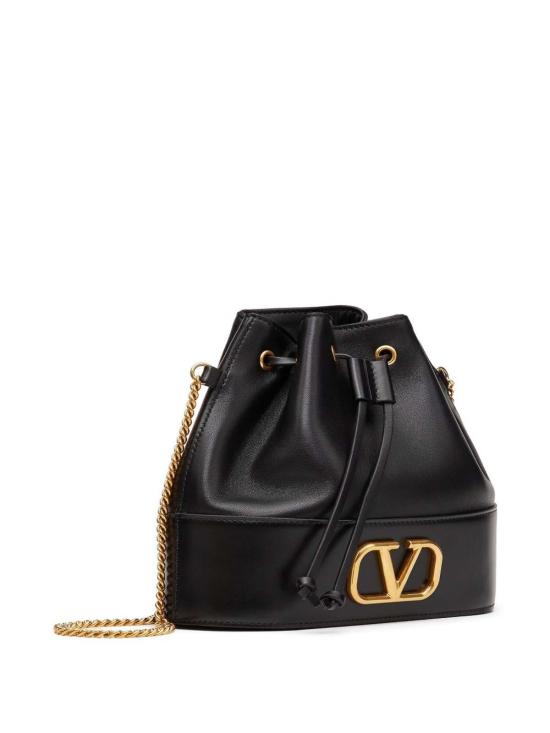 26FW 발렌티노 가라바니 크로스백 WP0T83AWD0NO Black - VALENTINO GARAVANI